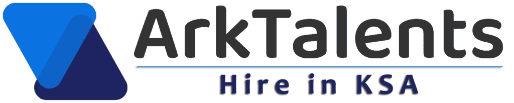 Arktalents hire in KSA